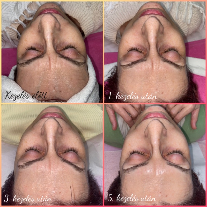 Crystal Beauty Szeged referencia